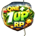ONE UP RP