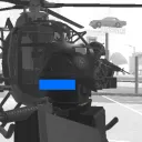 LCPD Tussle with the Tactical Team