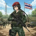 RTA | ทหารไทยกองทัพบก