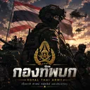 RTA | ทหารไทยกองทัพบก