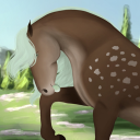 𝐿𝒶 𝒫𝓇airie ೀ Discord server icon