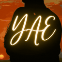 ౨ৎ ．YAE CLUB ˚₊‧ |  Chill • Social • Music • Gaming • Vc icon