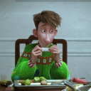 ❄ The North Pole ❄ Discord server icon