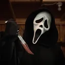 The House of Ghostface