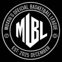 S1 | Moxxie's Official Basketball League