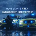 Blue Lights Rblx (CLOSED)