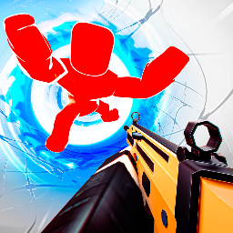 Discovery icon for Rivals | Roblox Discord server