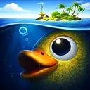 Quack Attack (Previously Survive Tsunami Island)