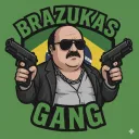 Brazukas Gang