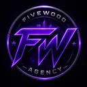 Ⓕ ・FIVEWOOD AGENCY・