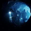 ˖    ⊹    camp  hawkins       16+ pjo au Discord server icon