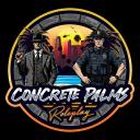 Concrete Palms RP