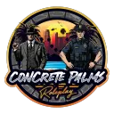 Concrete Palms RP