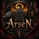 ArseN™: Game of Thrones Roleplay