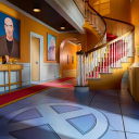 MCMXC Discord server icon