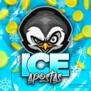 ICE APOSTAS | R$ 0,25 SALA