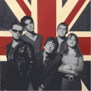 The Last of the British Roses Discord server icon