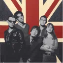 The Last of the British Roses