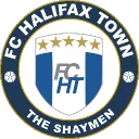 FC HALIFAX TOWN | VRFS