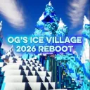 🧊OG’s Ice Village 2026 Reboot🐧