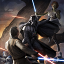 Star Wars: Spectre of Hope Discord server icon