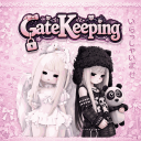 ꒰ 🗝 GateKeeping 🗝 ꒱ · Roblox Clothing