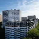 Cité BelleVille WL [IDF]