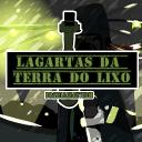 Lagartas da Terra do Lixo - Fandub
