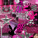 ⋆‧BlingCord‧⋆ Discord server icon