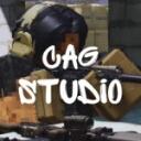 CAG Studio Discord Server Icon