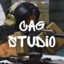 CAG Studio Banner