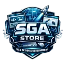 SGA Store