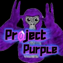 Project Purple! On Itch.Io!⚡
