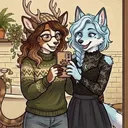 Furry Territory