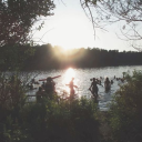 ⌗  ⸝⸝⸝   𓂃  𝒞amp  Evergreen Discord server icon