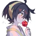 Kitakami, Kieran addicts