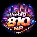 THEBIG810 RP