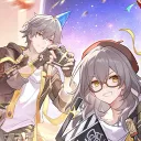 The Party Car ⟢ Honkai: Star Rail