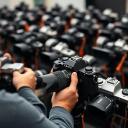 The Rising Cameras