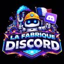 La Fabrique Discord 🟦⬜🟥