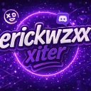 ERICKWZXX XITER
