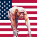 United States of Hairless Chimp Discord server icon