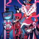 The AVees Discord server icon