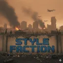 🔥Style Faction🔥