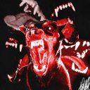 The Last Horizon | an 18+ MCRP Discord server icon