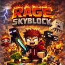 RAGE Skyblock