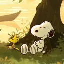 ₊ ⛅ ꒷ഒ・・Snoopy's Daydream・・꒷ [RVMP SOON]