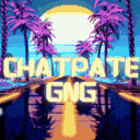 Chatpate GNG 💎 || social •...