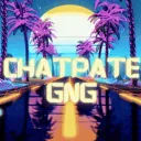 Chatpate GNG  💎 || social • chill • emoji • hangout • non-dating • masti • active • gaming •