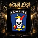 🗡 [COMANF] Comandos Anfíbios #300 (Nova Era)